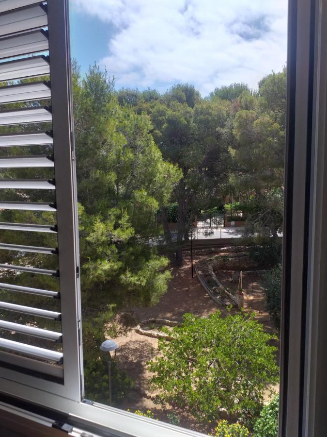 Apartamento Vistas Al Mar De La Pineda Apartment Salou Luaran gambar